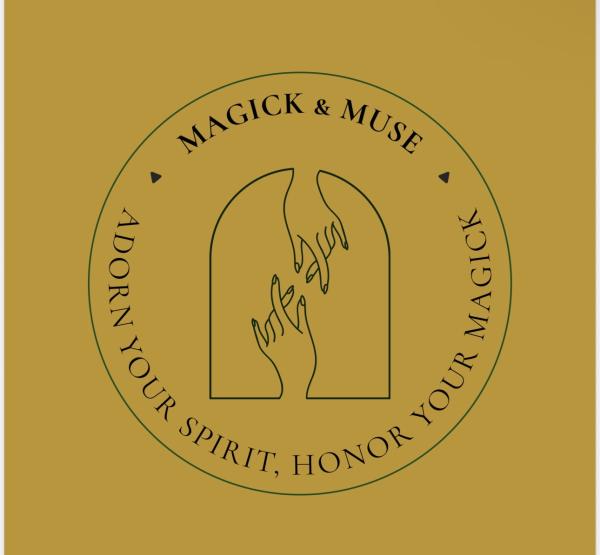 Magick & Muse