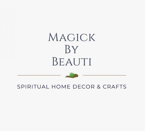 Magick By Beauti