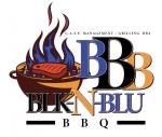 Blk N Blu BBQ