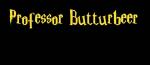 Professor Butterbeer