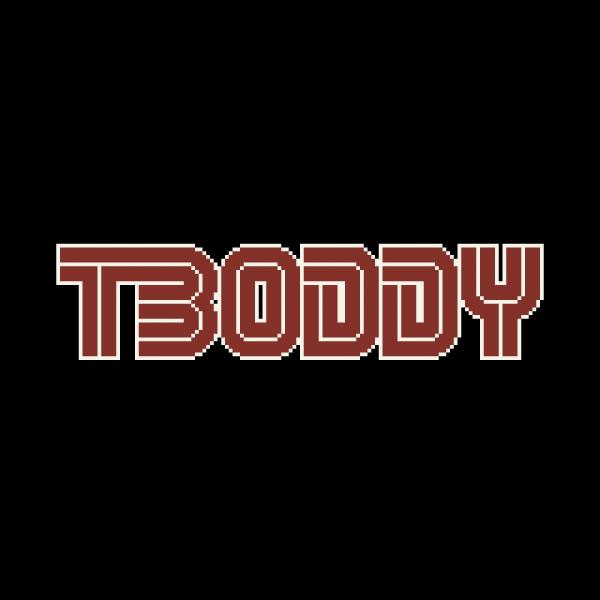 Trevor Boddy