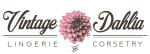 Vintage Dahlia Designs