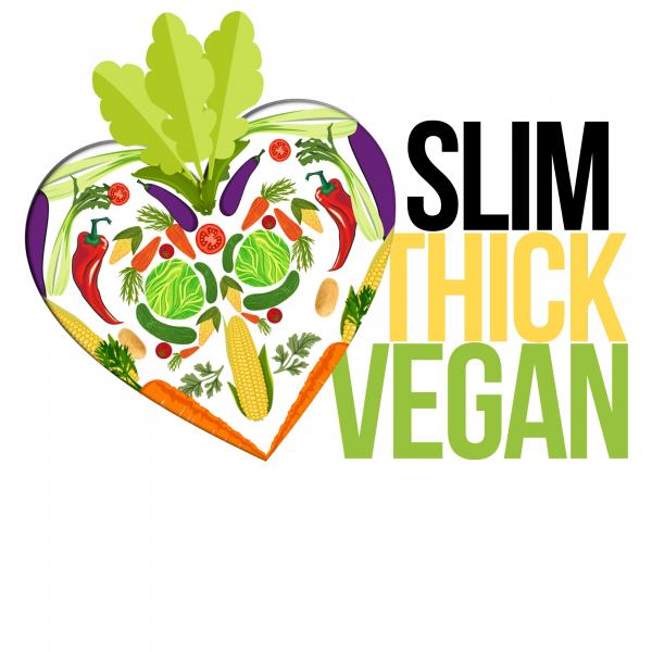 SlimThick Vegan