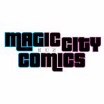 Magic City Comics