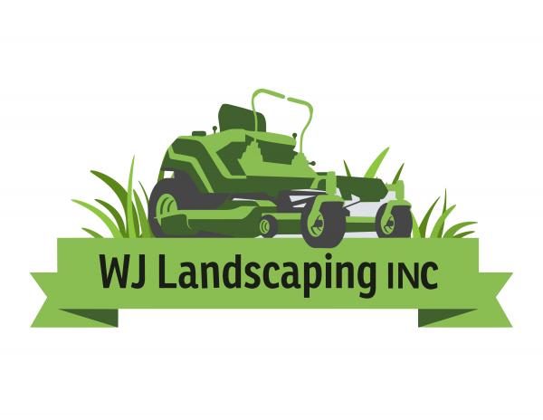 WJ Landscaping, INC