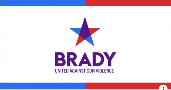 Enough Gun Violence / Brady Greater Fresno