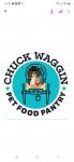 Chuck Waggin Pet Food Pantry