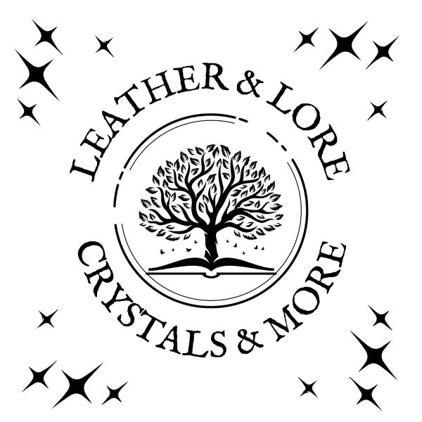 Leather and Lore