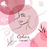 Ophie’s Ear Art