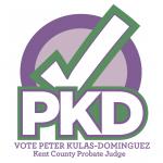 Committee to Elect Peter Kulas-Dominguez
