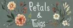 Petals & Twigs