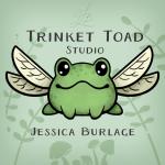 Trinket Toad Studio