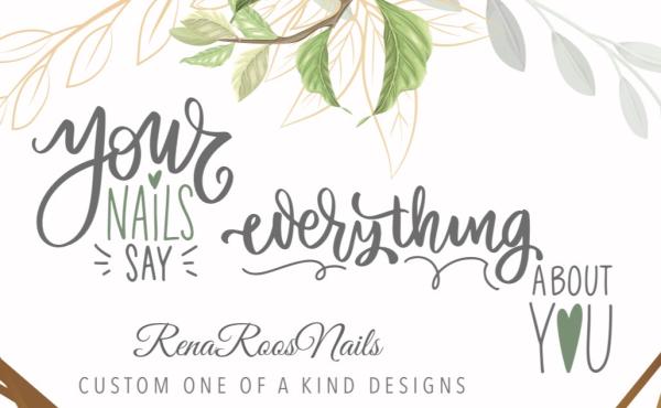 RenaRoos Nails