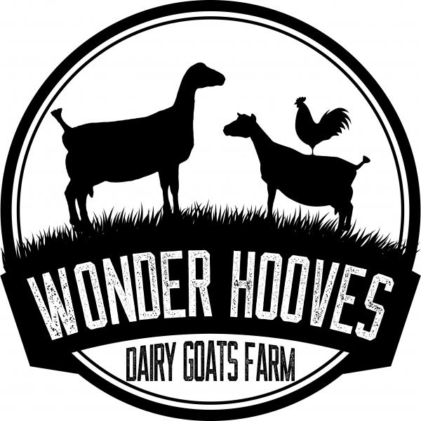 Wonder Hooves Dairy Goats Farm
