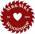 Mr & Mrs Woodshop