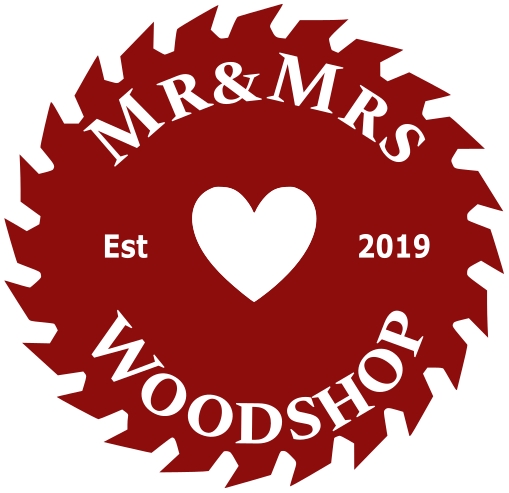 Mr & Mrs Woodshop
