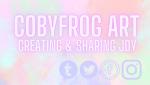 Cobyfrog Art