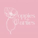 Poppies & Parties Co.