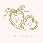 Poppies & Pairings
