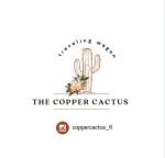 The Copper Cactus