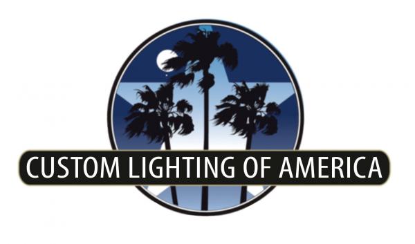 Custom Lighting of America, Inc.