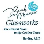 Beach Memories® Glassworks