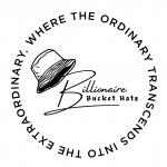 Billionaire Bucket Hats