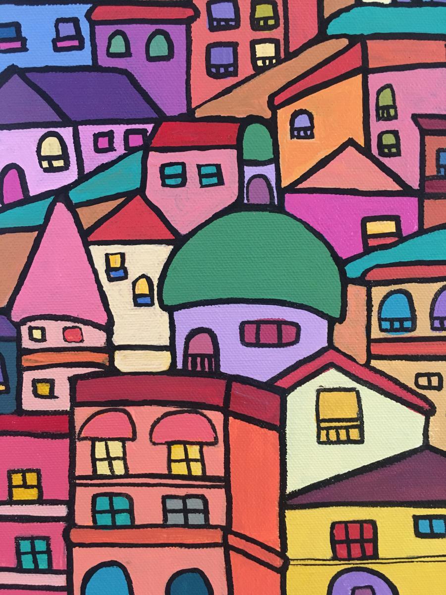 Beside the Sea picture