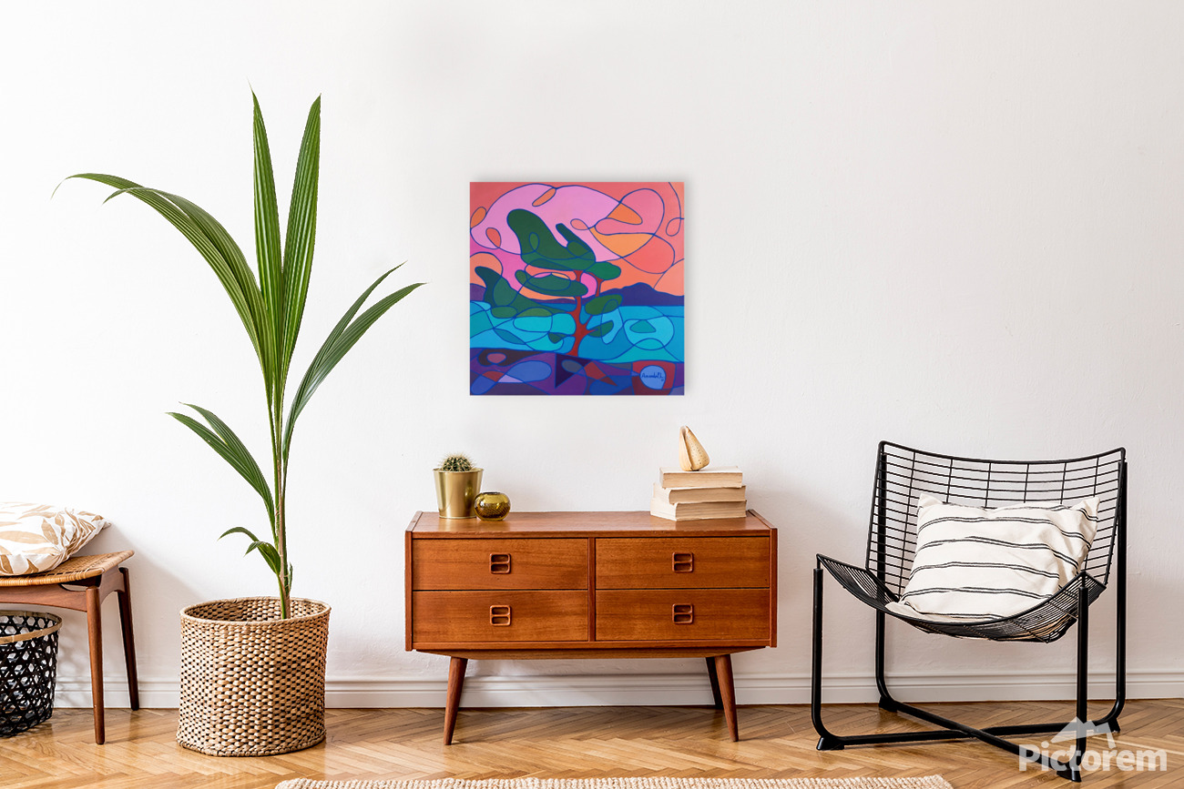 The World Outside picture