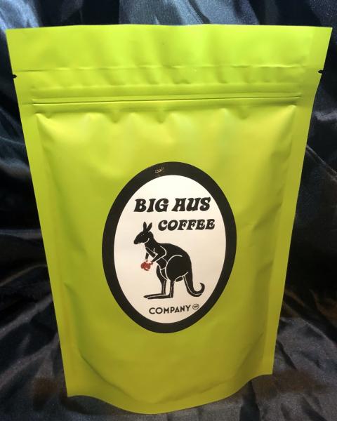 Big Aus Coffee Company