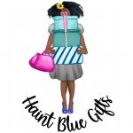 Haint Blue Gifts