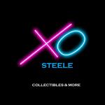 XO Steele Collectibles & More