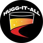 Hugg-it-all Smart Wrap/ Koozie