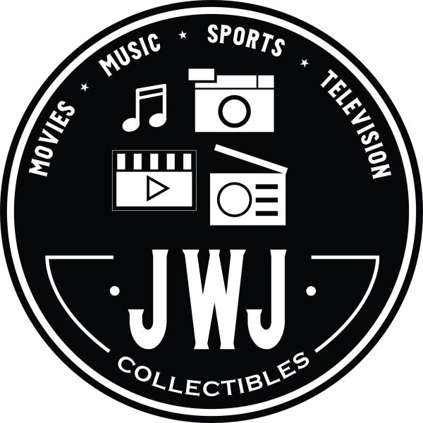 JWJ Collectibles, Inc.