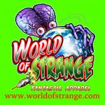 World of Strange