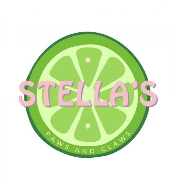 Stella&rsquo;s Paws and Claws