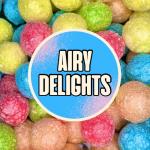 Airy Delights
