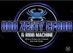 808 ZESTY CFOOD & RIBB MACHINE