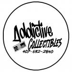 Addictive Collectibles