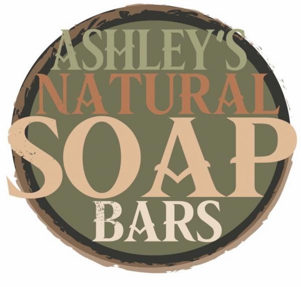 Ashley’s Natural Soap Bars