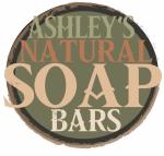 Ashley&rsquo;s Natural Soap Bars