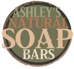 Ashley&rsquo;s Natural Soap Bars