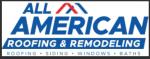 All American Roofing and Remodeling