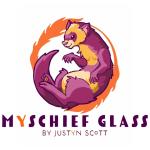 Myschief Glass