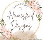 Homestead Designs