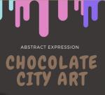 Chocolate City Art