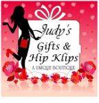 Judy's Gifts &Jewelry, DBA/Judy's Gifts & Hip Klips