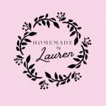 Homemade by Lauren