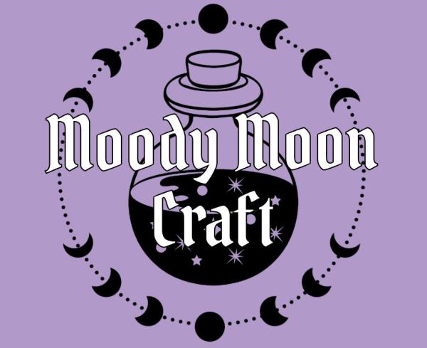 Moody Moon Craft