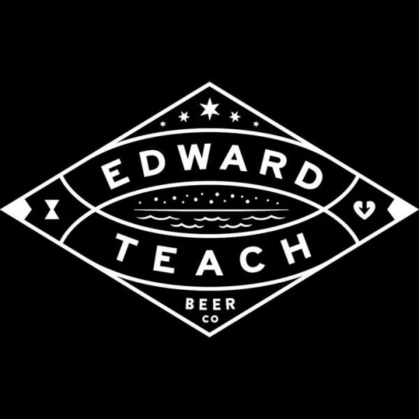 Edward Teach Brewing